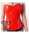 CORSET PVC ACERO