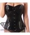 CORSET PVC ACERO