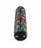 BALA RECARGABLE SKULL 10
