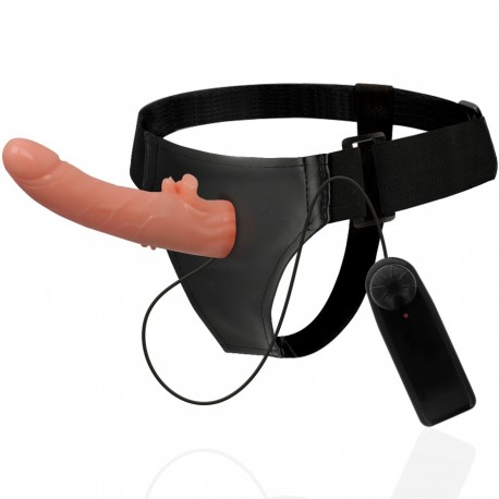 ÁRNES VIBRADOR HECTOR 20 X 3.5CM