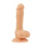 COCK SILICONA  ARTICULABLE 13CM