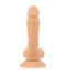 COCK SILICONA  ARTICULABLE 13CM