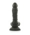 COCK SILICONA  ARTICULABLE 13CM