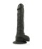 COCK SILICONA  ARTICULABLE 19.5CM