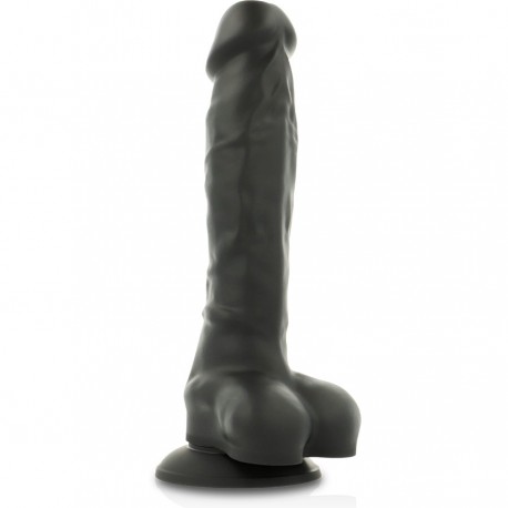 COCK SILICONA  ARTICULABLE 19.5CM