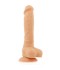 COCK  SILICONA  ARTICULABLE 18CM