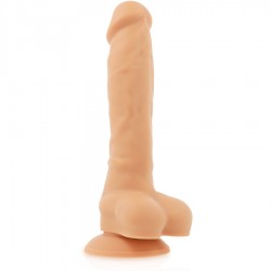 COCK  SILICONA  ARTICULABLE 18CM