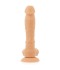 COCK  SILICONA  ARTICULABLE 18CM