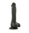 COCK  SILICONA  ARTICULABLE 18CM