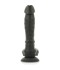 COCK  SILICONA  ARTICULABLE 18CM