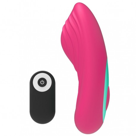 VIBRADOR PARA BRAGUITA CONTROL REMOTO