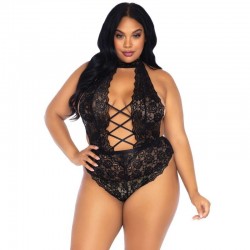 TEDDY ABERTURA FRONTAL TALLA GRANDE