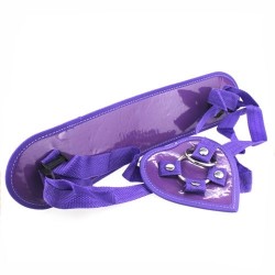 PURPLE HEART STRAPO