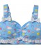 TEDDY FRIENDS ONESIE
