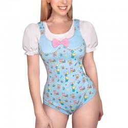 BABY CUTIES ONESIE