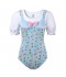 BABY CUTIES ONESIE