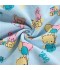 BABY CUTIES ONESIE
