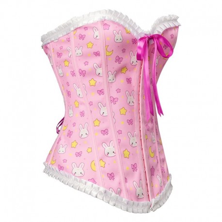 CORSET USAGI MOON