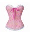 CORSET USAGI MOON