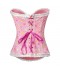 CORSET USAGI MOON