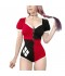 HARLEY QUINN ABDL BODY