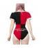 HARLEY QUINN ABDL BODY