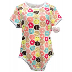 ABDL BODY UNISEX DONUT