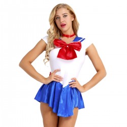 SAILOR MOON 