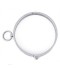 COLLAR ACERO CIERRE LATERAL