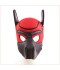 CAPUCHA PUPPY REVERSE