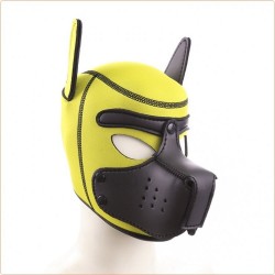 CAPUCHA PUPPY REVERSE