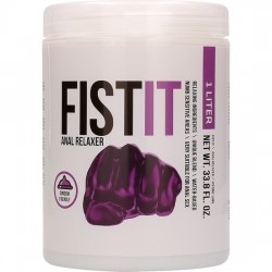 FIST IT - ANAL RELAXER