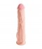 KING COCK DUAL DENSITY 27