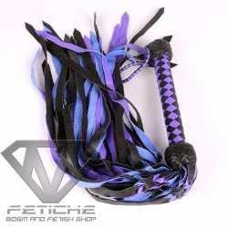 FLOGGER ARLEQUIN MORADO