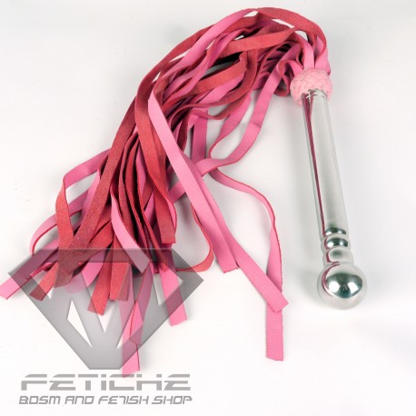 FLOGGER CUVE PINK