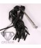 FLOGGER CUVE BLACK