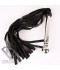 FLOGGER CUVE BLACK