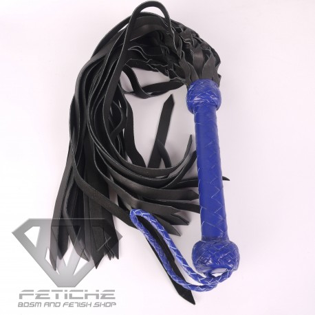 FLOGGER CUVE BLUE