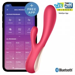 SATISFYER MONO FLEX WITH APP