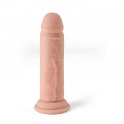 VIBRADOR REALÍSTICO "R11"