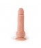 VIBRADOR REALÍSTICO "R5" 21CM