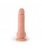 VIBRADOR REALÍSTICO "R5" 21CM