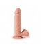 VIBRADOR REALÍSTICO "R5" 21CM