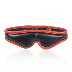 BLINDFOLD CIERRE VELCRO