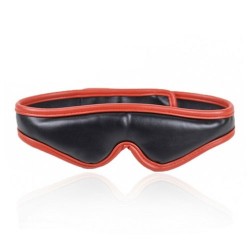 BLINDFOLD CIERRE VELCRO