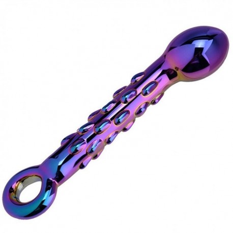 GLASS G-SPOT STIMULATOR