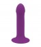 HITSENS 6 - DILDO SILICONA DOBLE DENSIDAD