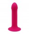 HITSENS 2 - DILDO SILICONA DOBLE DENSIDAD