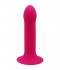 HITSENS 2 - DILDO SILICONA DOBLE DENSIDAD