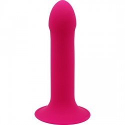 HITSENS 2 - DILDO SILICONA DOBLE DENSIDAD